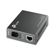Media converter WDM rj45 10-100m TP LINK TL-MC111CS hasta 20km