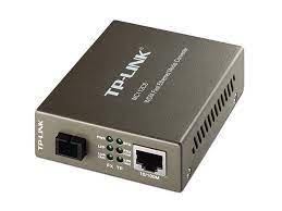 Media converter 10/100M WDM rj45 TP-LINK MC112CS