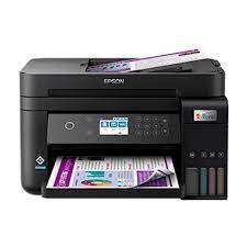 Impresora Multifuncional de tinta Epson L6270, USB de alta velocidad (compatible con USB 2.0)