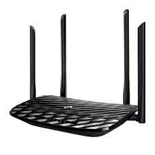 Router gigabit inalambrico doble banda AC1300 TP-LINK EC225-G5 AGINET MU-MIMO 1300Mbps TR-069
