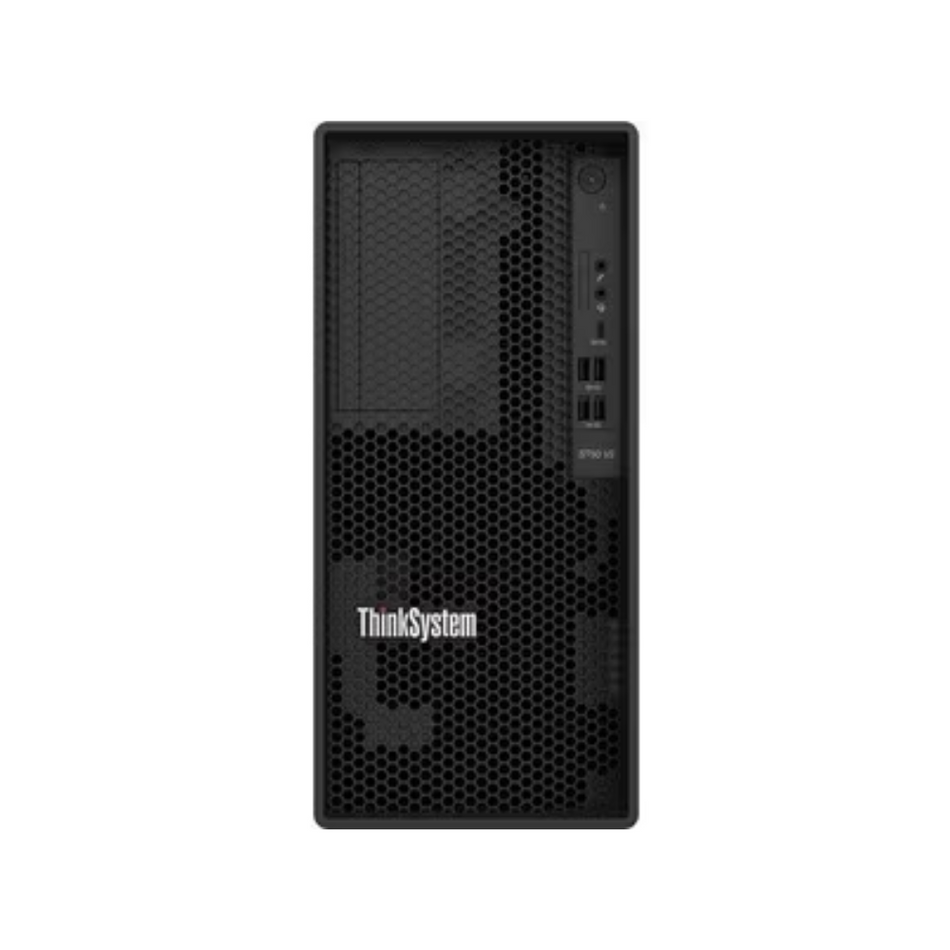 Servidor Lenovo Thinksystem ST50 E-2324G 16GB/2TB