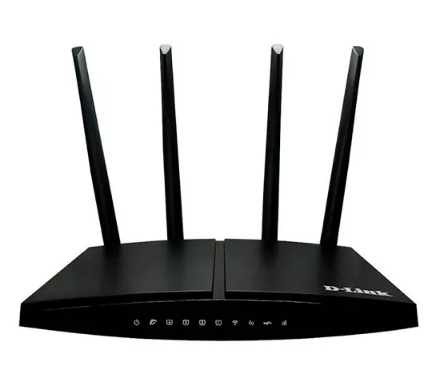 D-LINK DWR-M921 - ROUTER WAN ETH y 3G/4G-LTE (SOPORTA TODOS LOS CHIPS) 4 ANTENAS