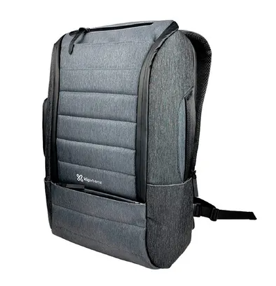 Mochila para Laptop Klip Xtreme KNB-901GB Gris