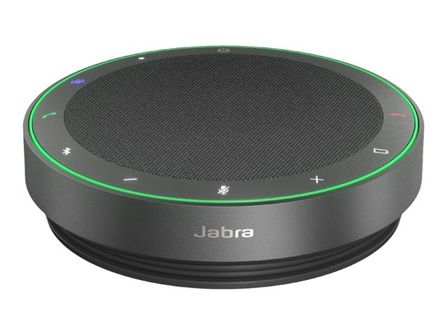 Parlante Jabra Speak2 75 MS - Altavoz manos libres - Bluetooth - 2775-109