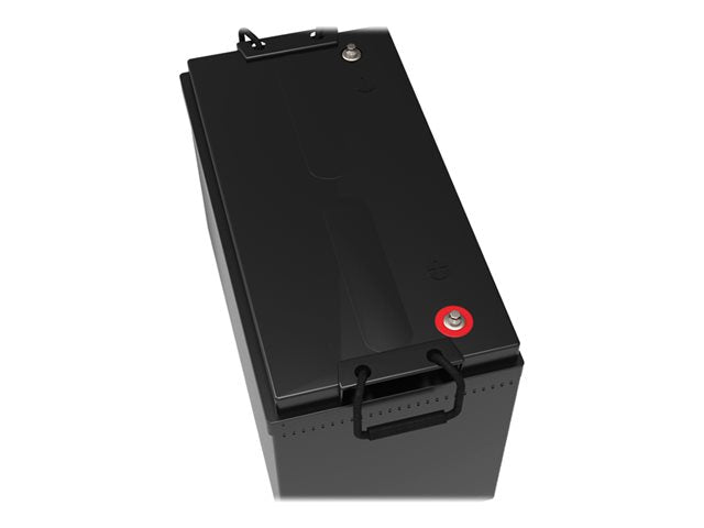 BATERIA 12V 100AH GEL FORZA FUB-12100G