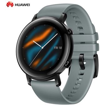 RELOJ INTELIGENTE HUAWEI DIANA B19P 5ATM/MODE SPORTS/GPS (55024533)