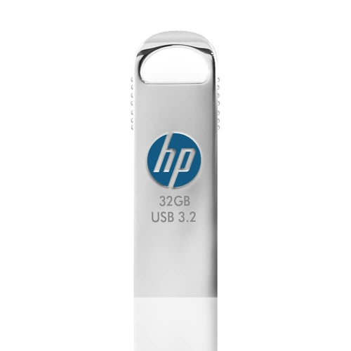 EMORIA HP USB 3.2 X306W 32GB SILVER (HPFD306W-32)