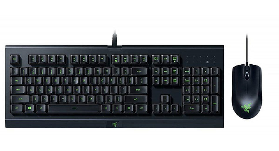 TECLADO RAZER CYNOSA LITE + ABYSSUS LITE SP (RZ84-02740300-B311)