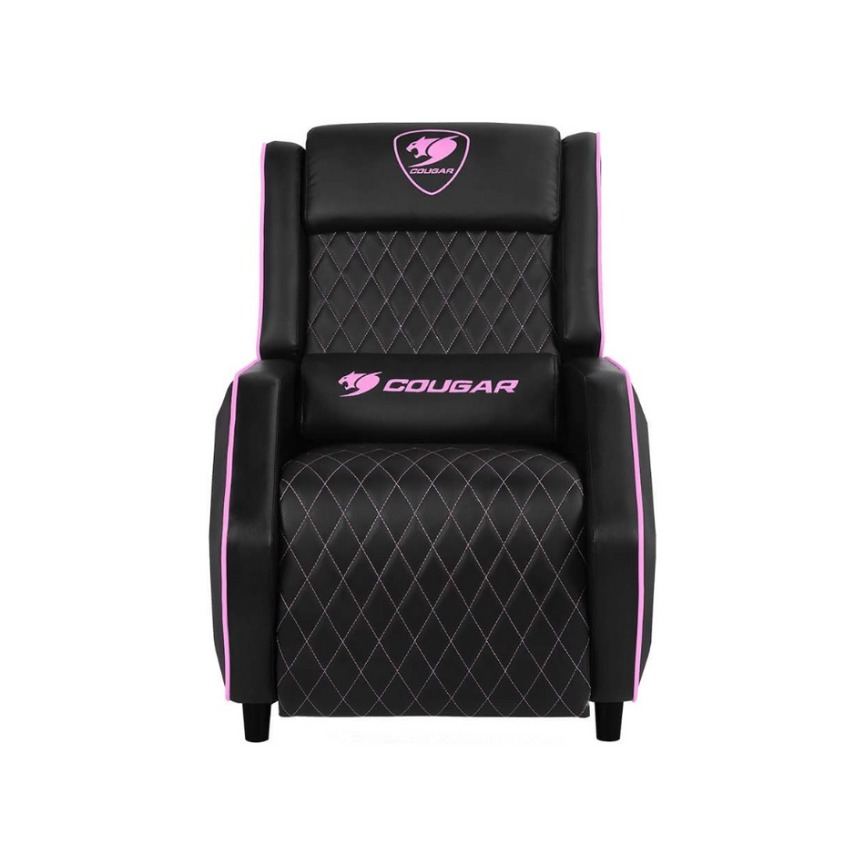 GAMING SOFA RANGER EVA - 3MRAPINK.0001