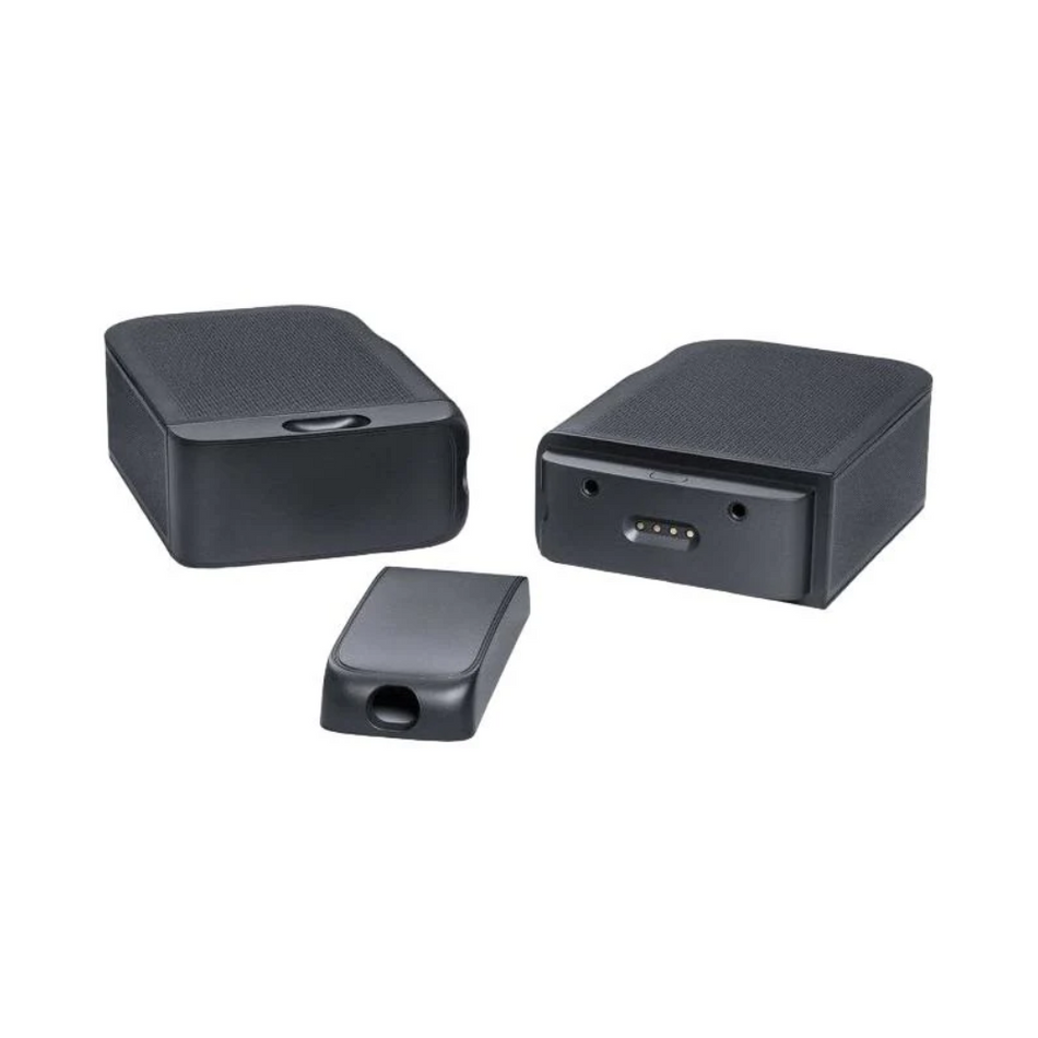JBL Bar 1000 - Sistema de barra de sonido - canal 7.1.4 - JBLBAR1000PROBLKAM