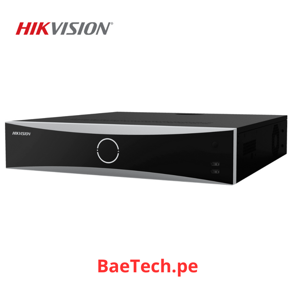 HIKVISION DS7716NXI-K4 GRABADOR NVR 16CH HASTA 4 HDD (5)