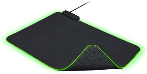PAD MOUSE RAZER GOLIATHUS CHROMA SOFT BLACK (RZ02-02500100-R3U1)