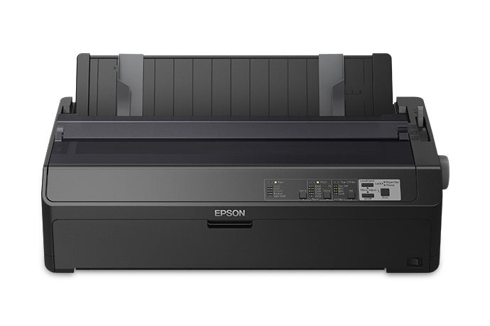 Impresora matricial Epson FX-2190II, matriz de 9 pines, Paralelo / USB 2.0.