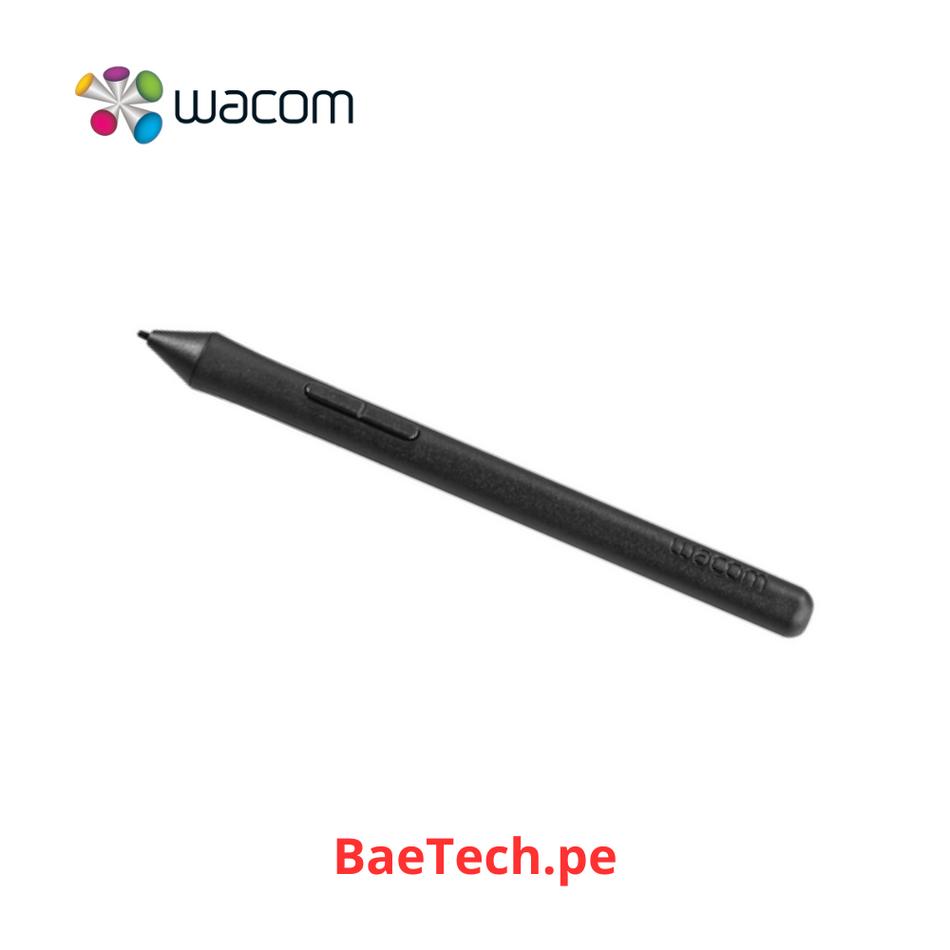 BOLÍGRAFO WACOM INTUOS(LP190K)