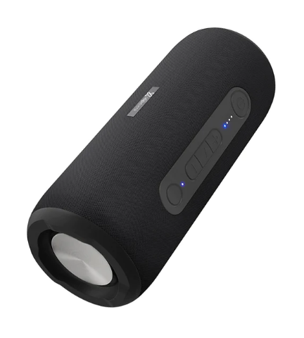 Parlante Bluetooth Klip Xtreme Oryx KBS-600 calidad de sonido Portátil