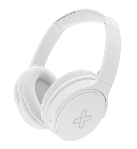 Audífonos on ear Klip Xtreme Bluetooth Melodik KWH-050