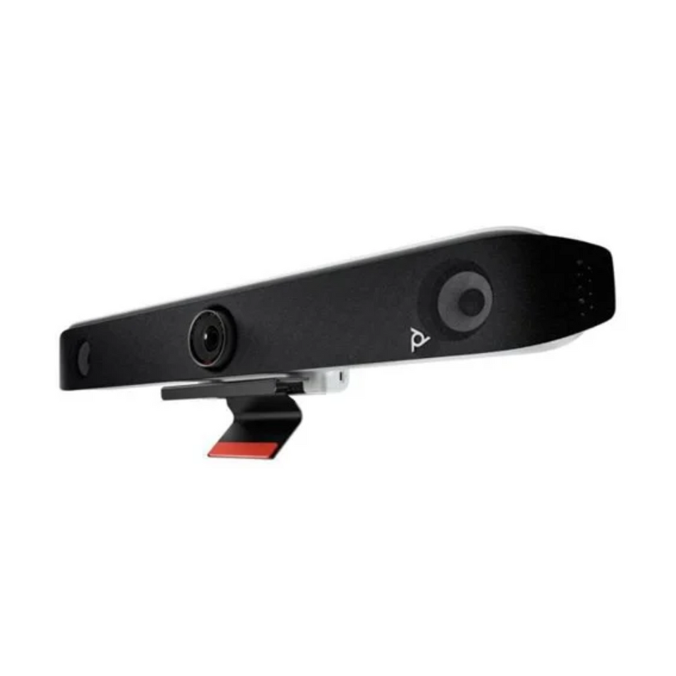 Equipo de VídeoConferencia Poly Studio X52 para sala de reuniones - 8D8L9AA#ABM