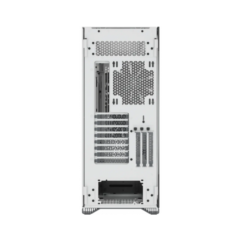 CASE CORSAIR 7000D AIRFLOW S/FUENTE (CC-9011219-WW) PANEL DE VIDRIO