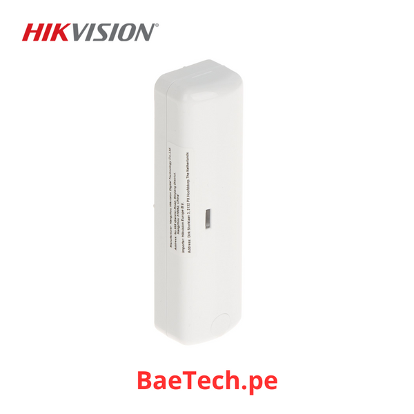 HIKVISION DS-PDSK-P - Detector de impacto cableado