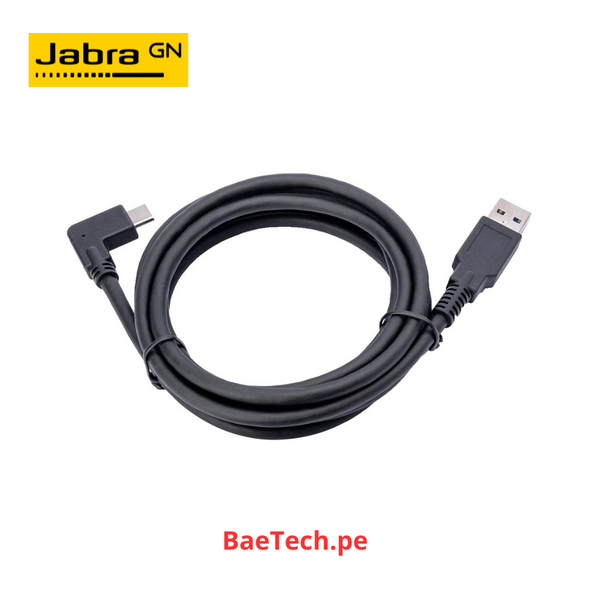 Cable Jabra PanaCast USB-C - USB-A 14202-09