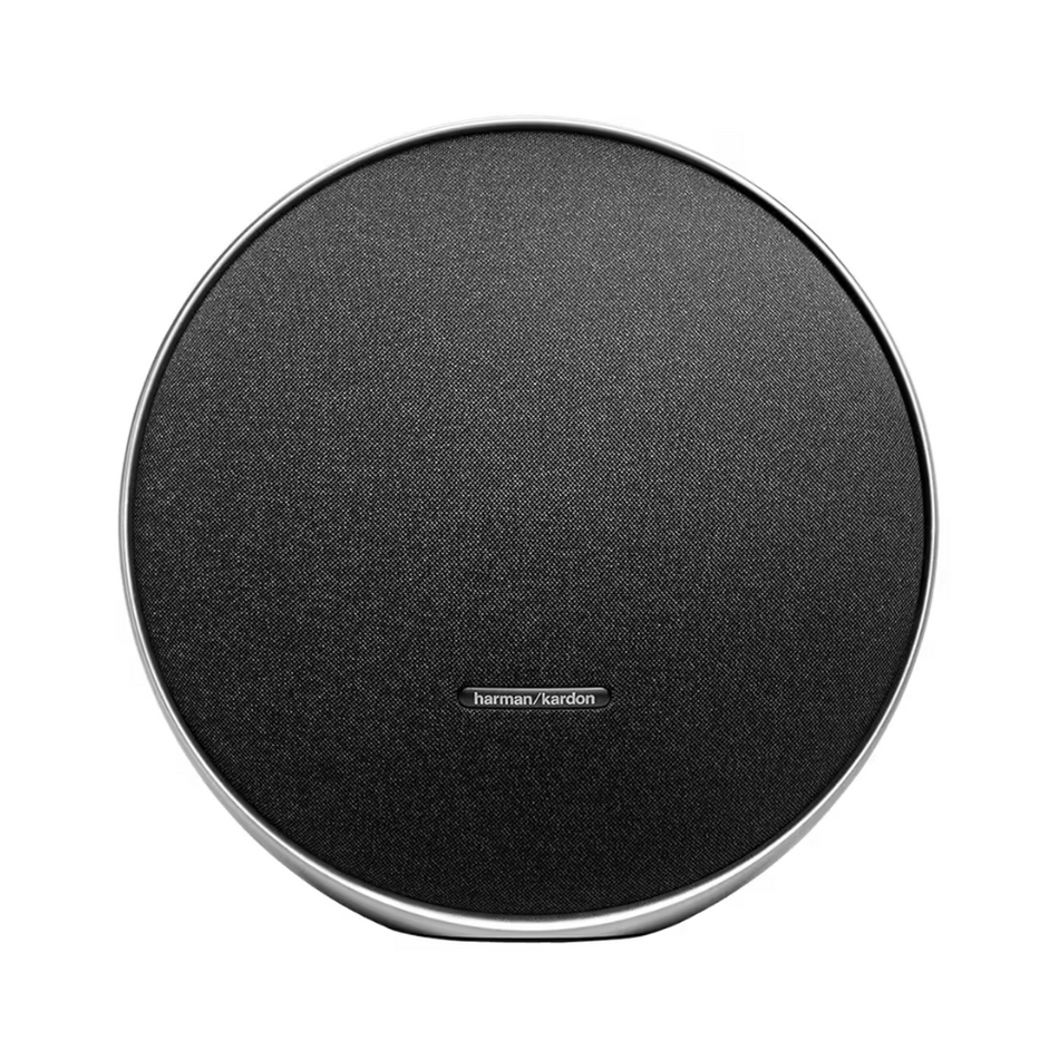 PARLANTE BLUETOOTH HARMAN KARDON ONYX STUDIO 9 HKOS9BLKAM NEGRO