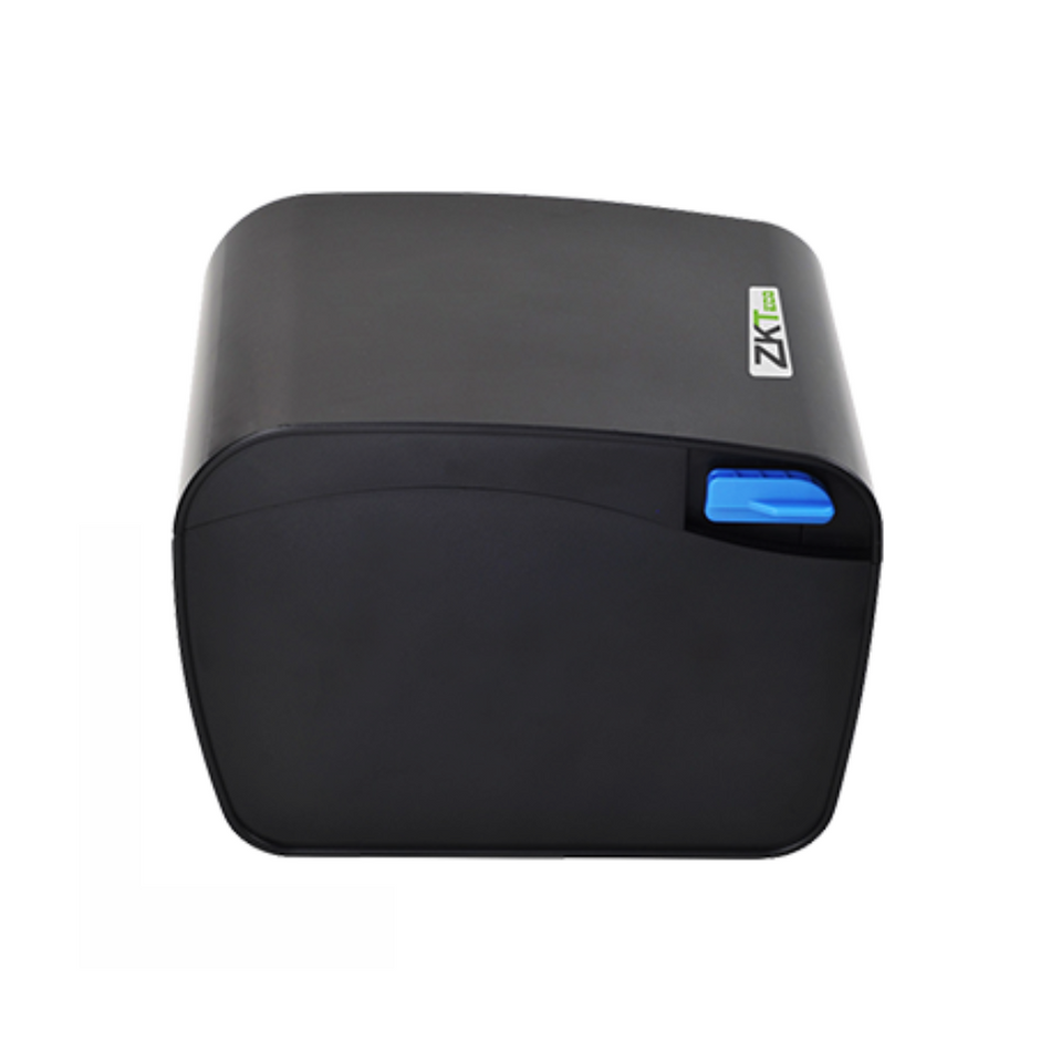 ZKTECO ZKP8011 IMPRESORA TERMICA DE COCINA USB-LAN-RS232 300MM/S