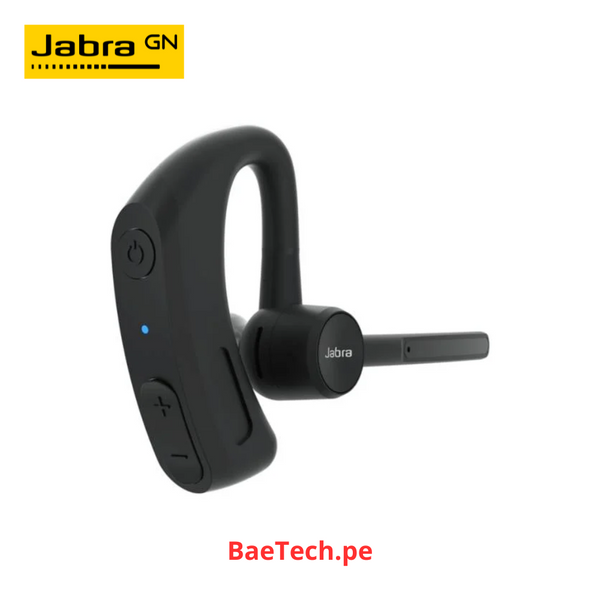 AUDÍFONOS JABRA PERFORM 45 BLUETOOTH MANOS LIBRES - NEGRO (5101-119)