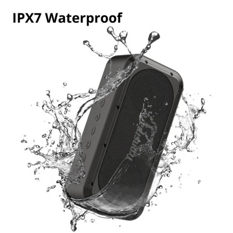 Parlante Force SE Tronsmart 50W Bluetooth 5.3 TWS - IPX7