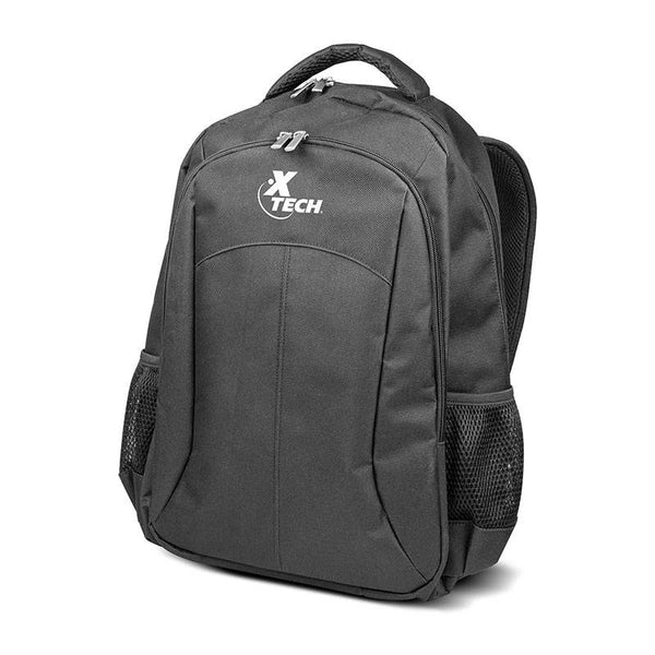 Mochila Xtech Carrying Backpack 15.6" - XTB-210 Negro