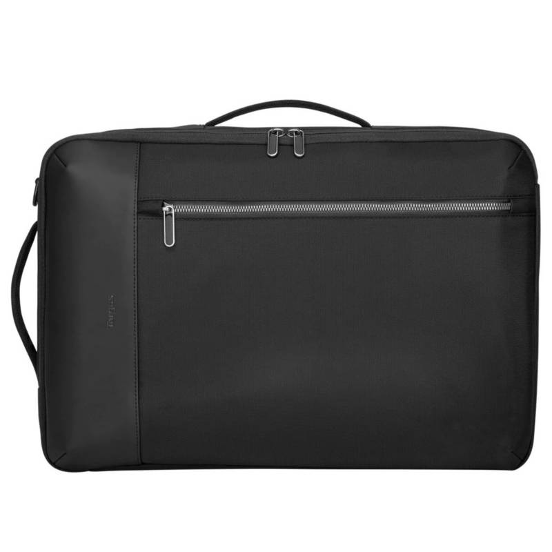 MOCHILA TARGUS URBAN CONVERTIBLE 15.6" NEGRO (TBB595GL)