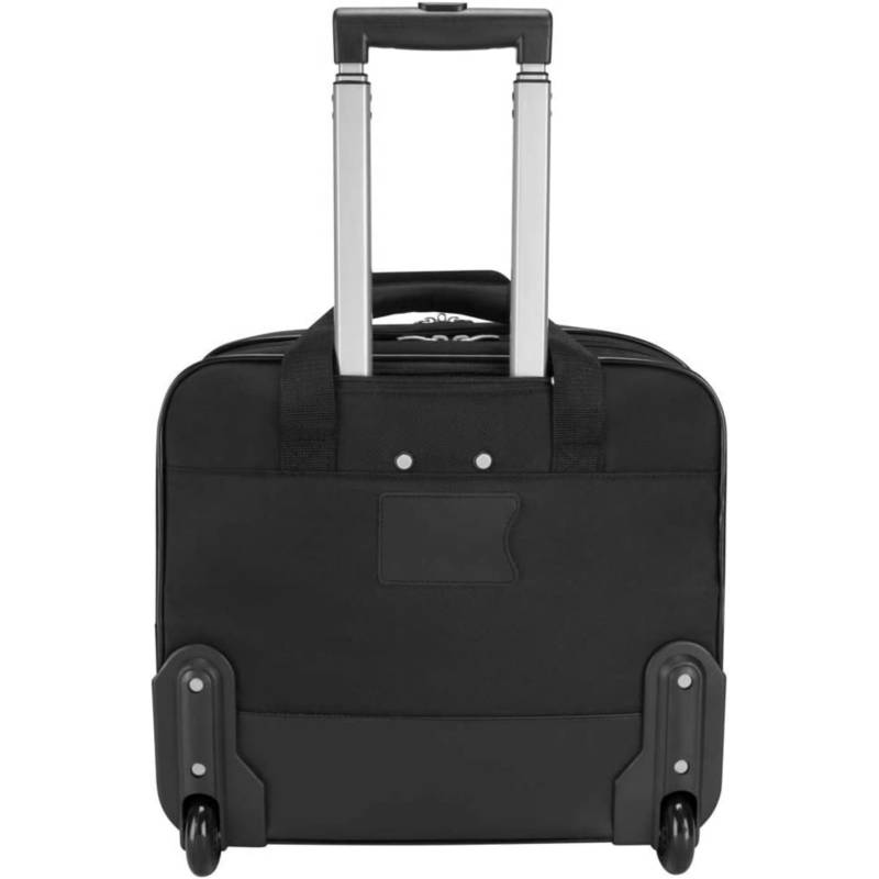 TARGUS TBR003US MALETIN ROLLER METRO 15.6" NEGRO
