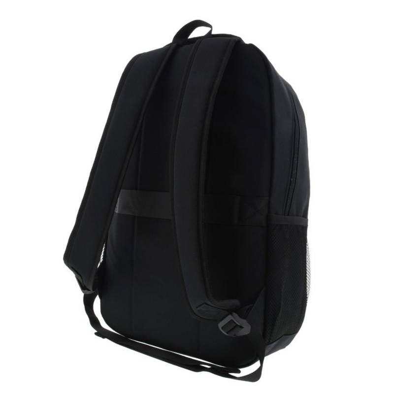 Mochila para laptop X-Tech BRISTOL XTB222, 15.6" - Poliéster, Negro