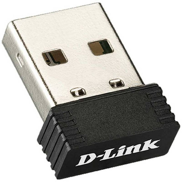 D-LINK DWA-121 - ADAPATADOR USB WIRELEES N 150