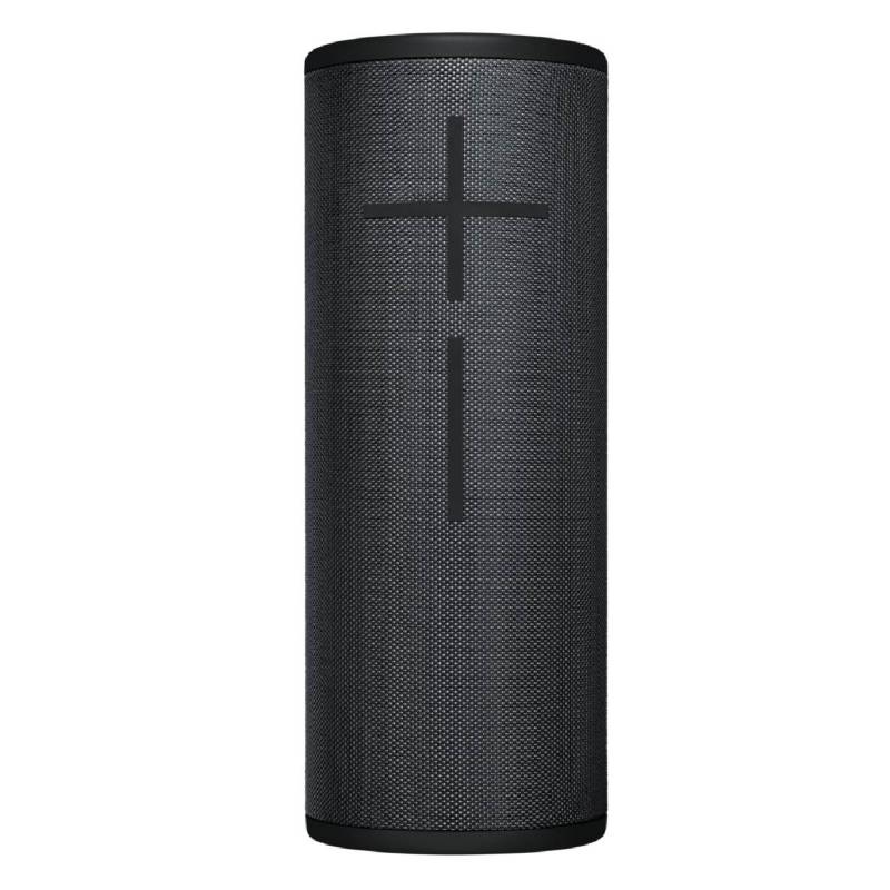 PARLANTE ULTIMATE EARS BOOM 3 BLUETOOTH NIGHT NEGRO