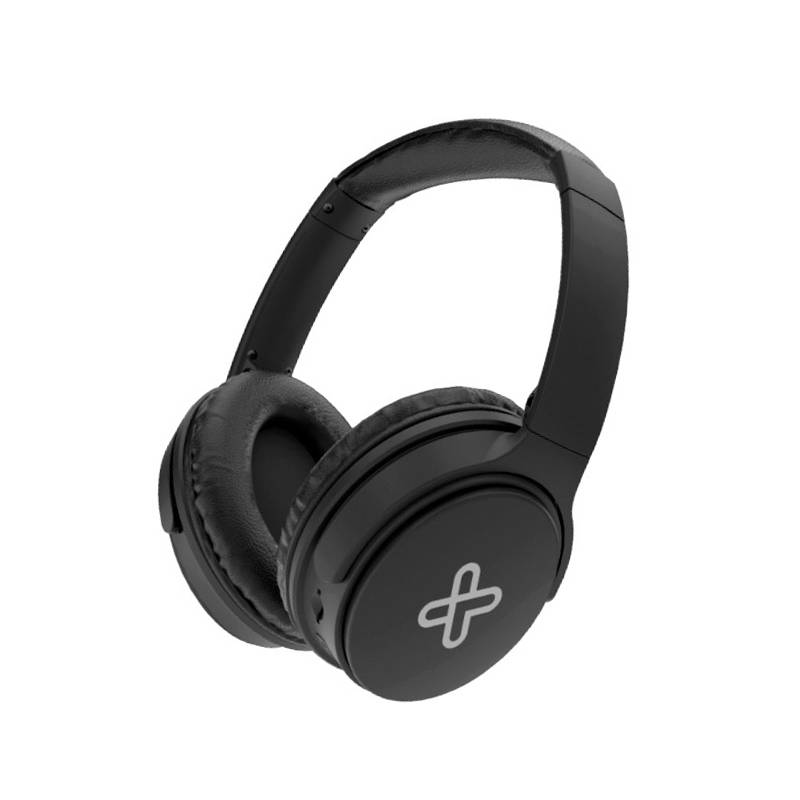 Audifono Microfono Klip Xtreme Bluetooth 10h (KWH-050)