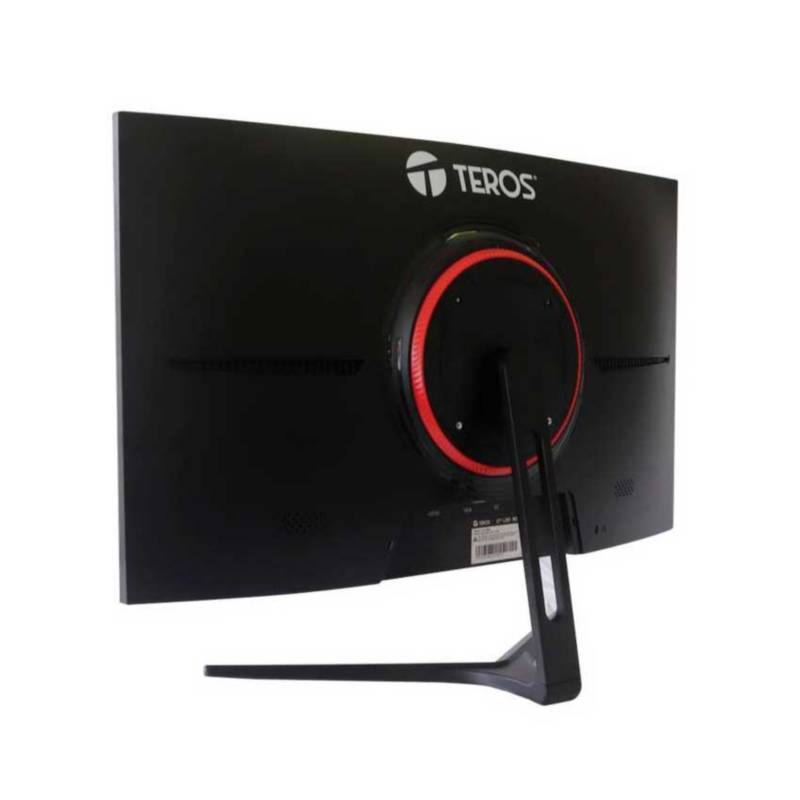 Monitor Teros TE-3199N, 27" IPS, 75Hz, 1920x1080, Full HD, HDMI, VGA, VESA, FREESYNC