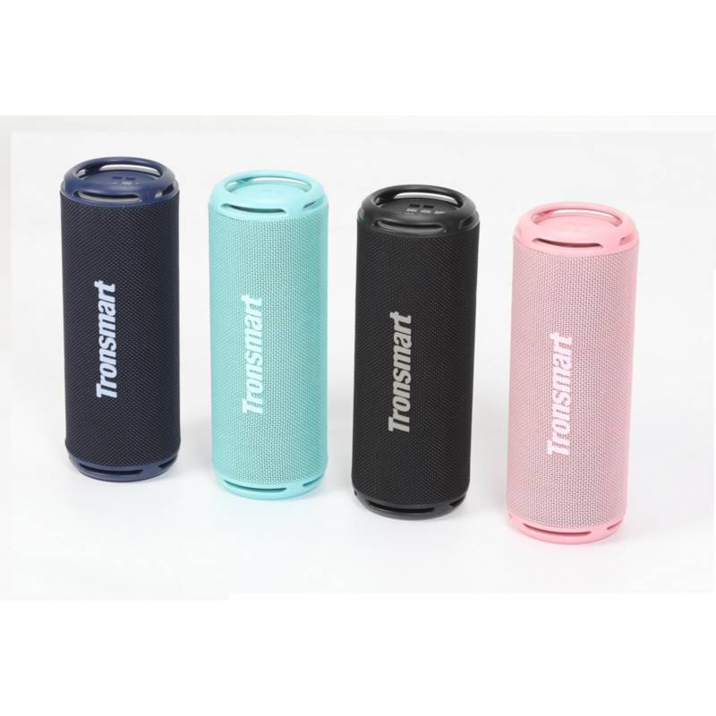 Parlante Bluetooth Tronsmart T7 Lite - IPX7- 24hr musica- 24 Watt