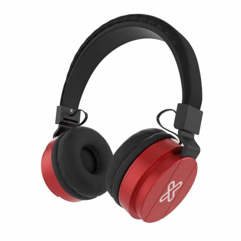 Audífonos Bluetooth Klip Xtreme Fury Khs-620