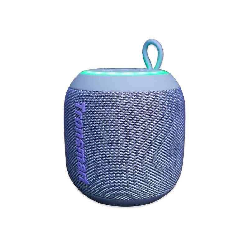 Parlante Bluetooth Tronsmart T7 Mini - waterproof ipx7- 18hrs musica.