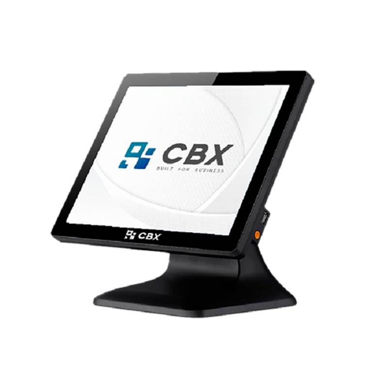 Computador todo en uno CBX EPOS-6520 PLUS - CORE i3 para facturación electronica