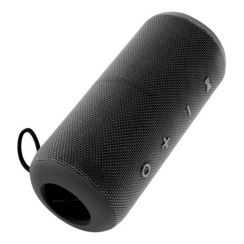 Parlante Portátil Klip Xtreme TitanPro KBS300, 16W, 20Hr, Bluetooth, IPX7