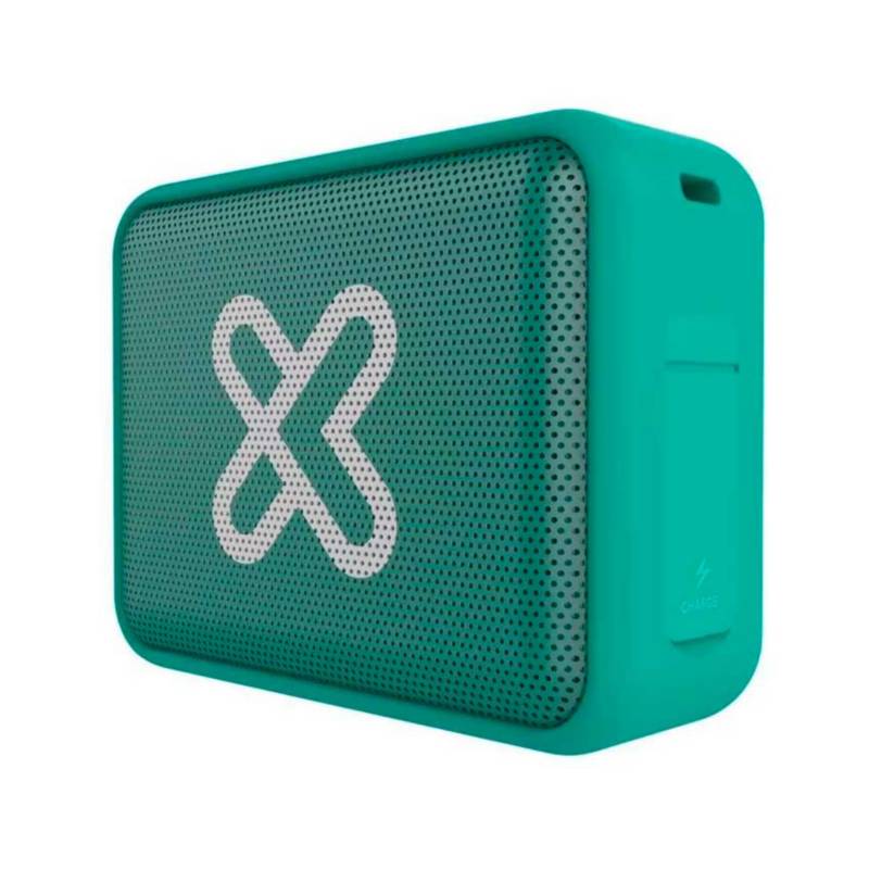 PARLANTE PORTATIL NITRO KLIPXTREME KBS-025