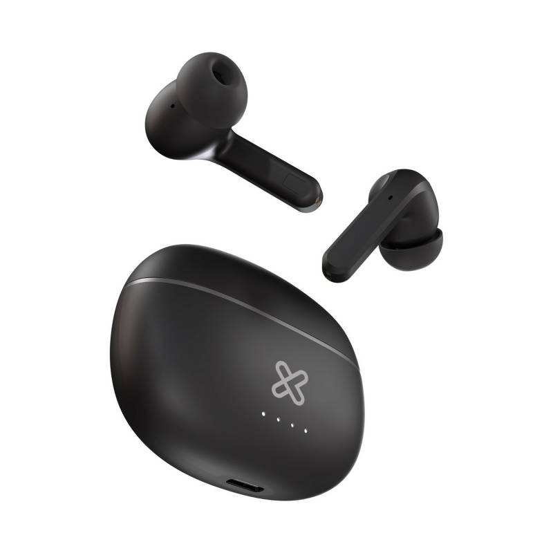 Audifonos Bluetooth Klip Xtreme Edgebuds Pro KTE-750 Cancelación De Ruido