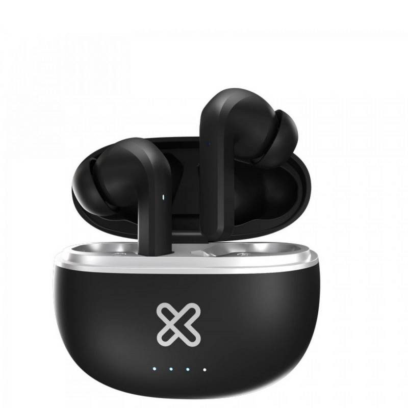 Audifonos Bluetooth Klip Xtreme Edgebuds Pro KTE-750 Cancelación De Ruido