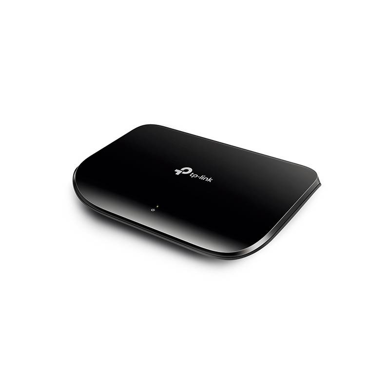 TP-LINK SG1005D SWITCH 5 PUERTOS GIGABIT