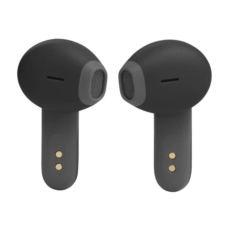 Audífono JBL Wave Flex True Wireless Bluetooth Negro -  JBLWFLEXBLK
