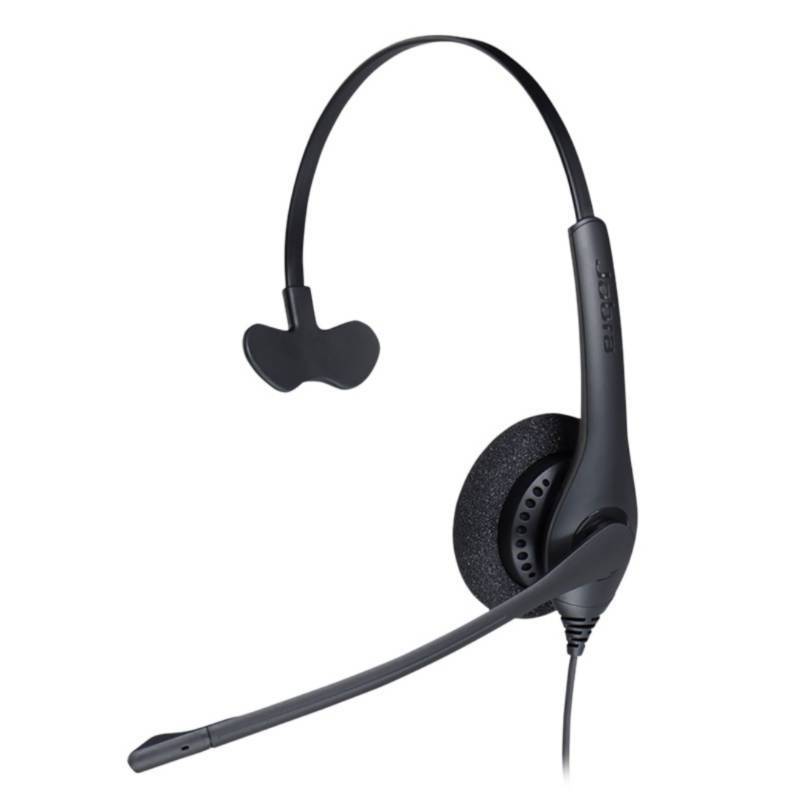 AURICULAR JABRA BIZ 1500 MONO USB NEGRO (1553-0159)