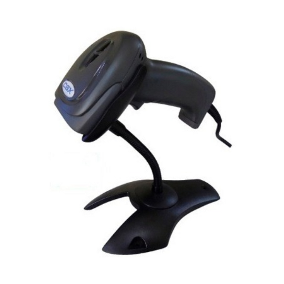 CBX I-1915 LECTOR DE CÓDIGOS DE BARRAS 1D