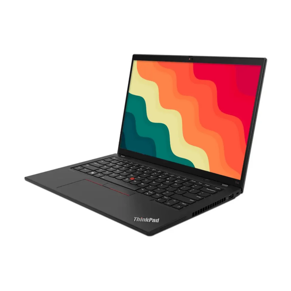 Laptop Lenovo ThinkPad X1 Carbon Gen 11 21HN000ULM 35.6cm (14") - WUXGA - Intel Core i7 13a Gen i7-1355U - Intel Evo Platform - 32GB - 1TB SSD - Español Teclado - Negro