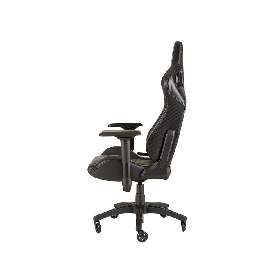 Silla Gamer Corsair T1 Race Polipiel Negro CF-9010059-WW